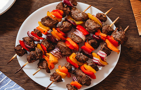 WeeGrill Fastfood Takeaway Banknock Kebab
